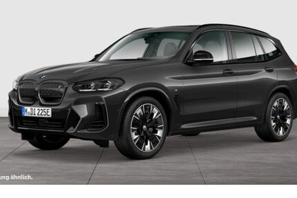 BMW iX3 27.460 km 44.490 &euro; Köln-West 50858