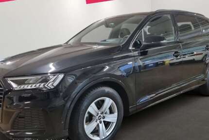 Audi Q7 73.914 km 60.890 &euro; Neuss 41464