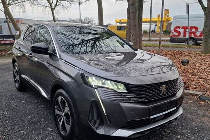 Peugeot 3008 22.000 km 21.999 &euro; Köln 51107
