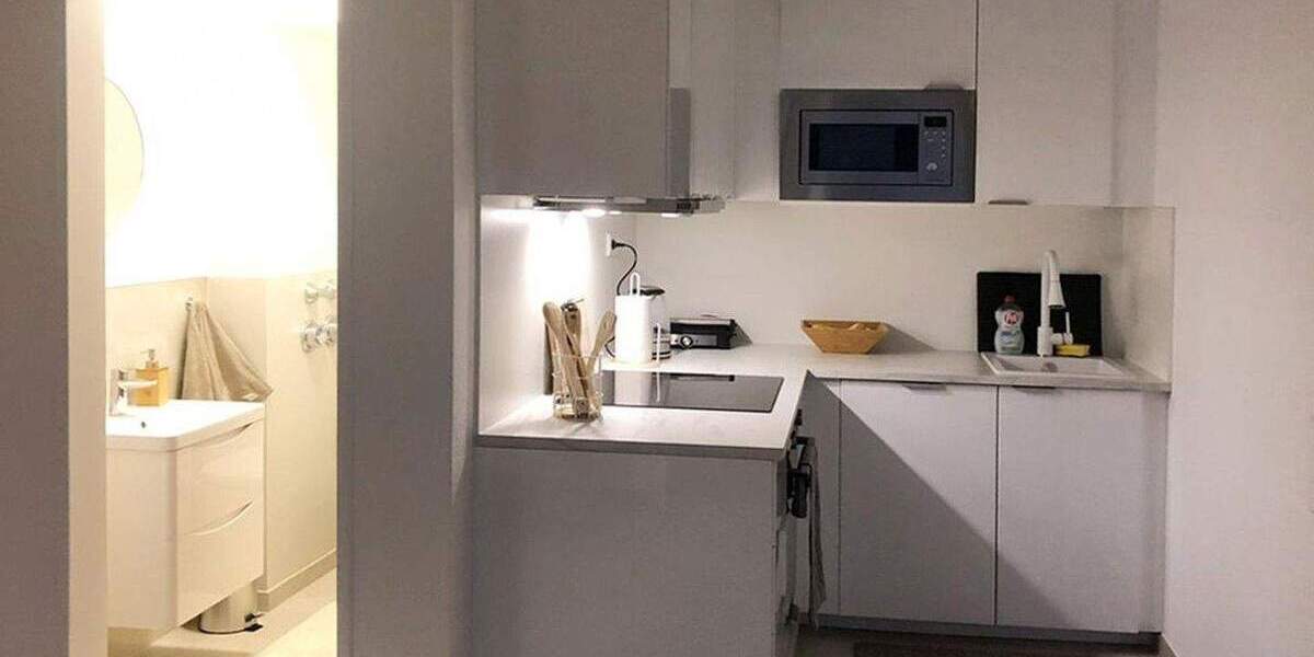 Etagenwohnung Köln Weidenpesch - 2 Zimmer, 63 m&sup2;, 1.020&euro; | Angebot:25728347