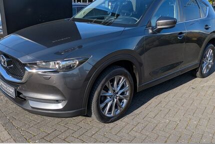 Mazda CX-5 49.613 km 23.785 &euro; Leverkusen 51373