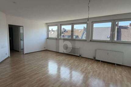 Wohnung Düsseldorf Stadtbezirk 3 - 1 Zimmer, 41 m&sup2;, 198.000&euro; | Angebot:27160830