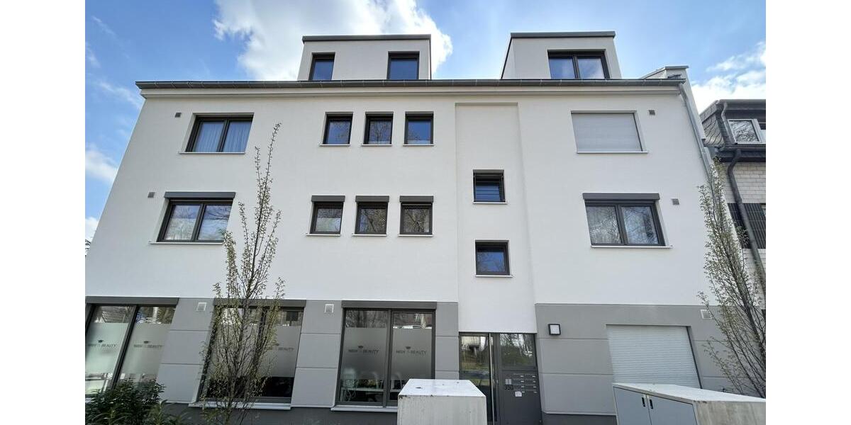 Erdgeschoßwohnung Köln Kalk - 2 Zimmer, 83 m&sup2;, 1.245&euro; | Angebot:26061620