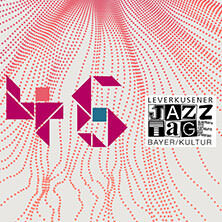 WDR Big Band feat. Madeleine Peyroux - 46. Leverkusener Jazztage 2025 Leverkusen