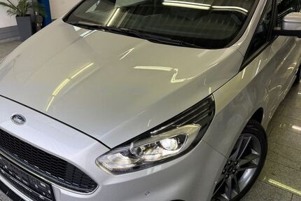 Ford S-Max 174.896 km 15.777 &euro; Köln 50829