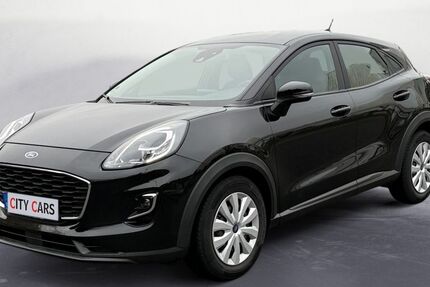 Ford Puma 30.000 km 13.990 &euro; Dormagen 41540