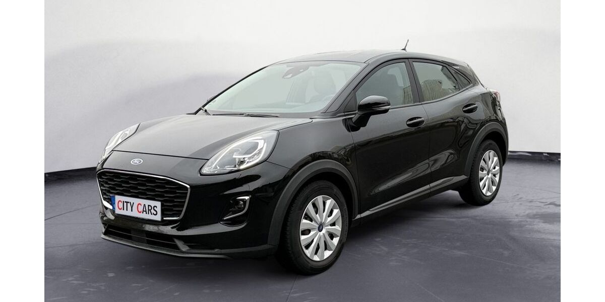 Ford Puma 30.000 km 13.990 &euro; Dormagen 41540