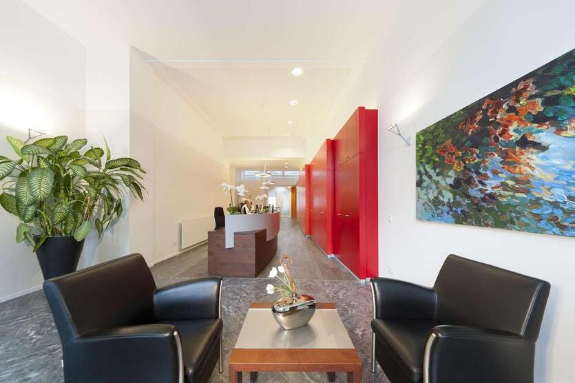 Attraktive Servicefläche zu vermieten! zimmer