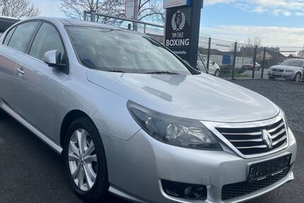 Renault Latitude 185.000 km 3.500 &euro; Wesseling - Köln 50389