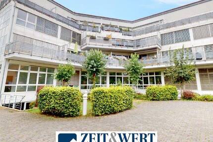 Wohnung Erftstadt Lechenich - 2 Zimmer, 72 m&sup2;, 199.500&euro; | Angebot:25248627