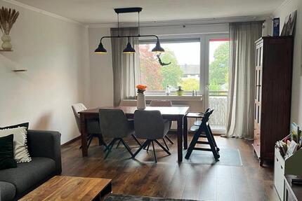 PROVISIONSFREI! Sehr gepflegte Eigentumswohnung mitten in Kerpen- 3 zimmer