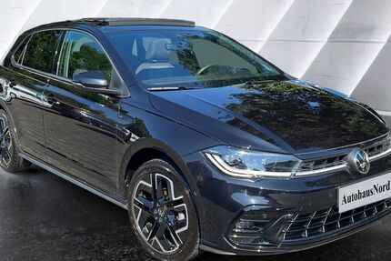 VW Polo 17.252 km 23.900 &euro; Köln-Riehl 50735