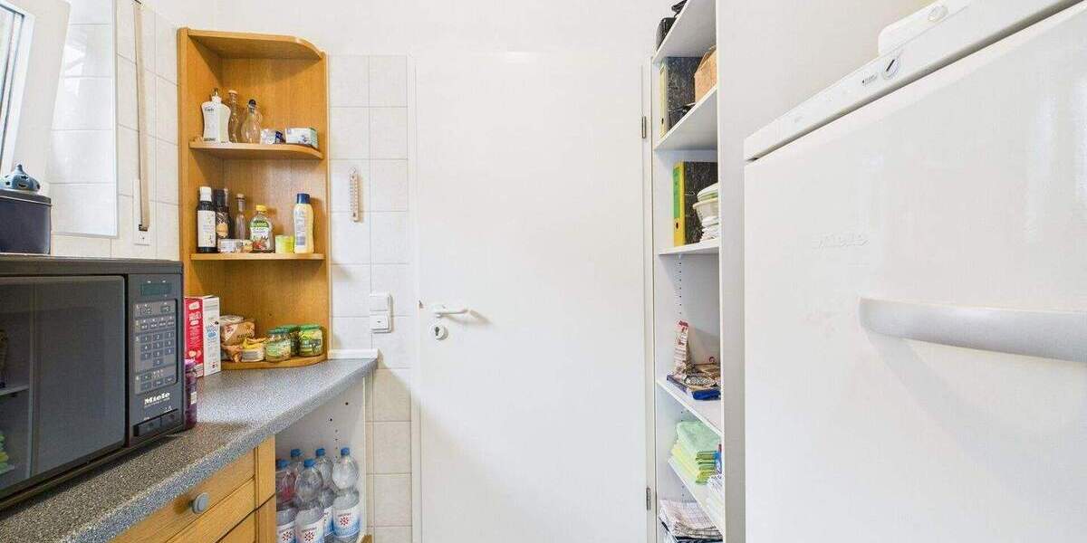 Äußerst gepflegtes Architektenhaus mit Doppelgarage im beliebten Erftstadt-Bliesheim! 5 zimmer