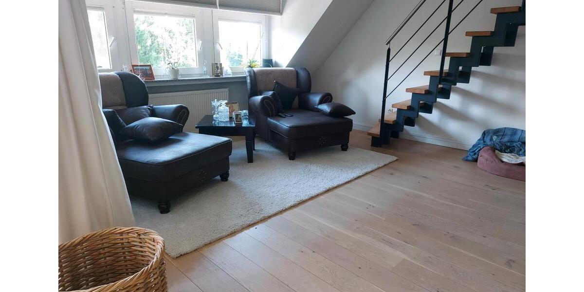 Dachgeschoßwohnung Odenthal - 3 Zimmer, 78 m&sup2;, 239.000&euro; | Angebot:26940144