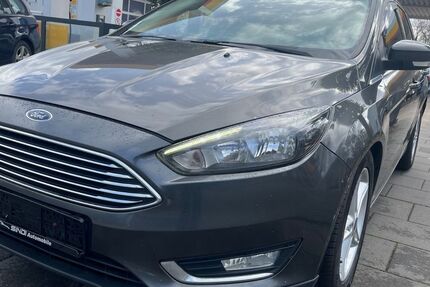 Ford Focus 359.000 km 3.999 &euro; Bedburg 50181