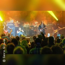 Ballbreakers - Der Sound von AC/DC 07.03.2026 Die Börse Wuppertal