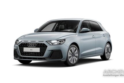 Audi A1 3.089 km 22.988 &euro; Leverkusen 51373