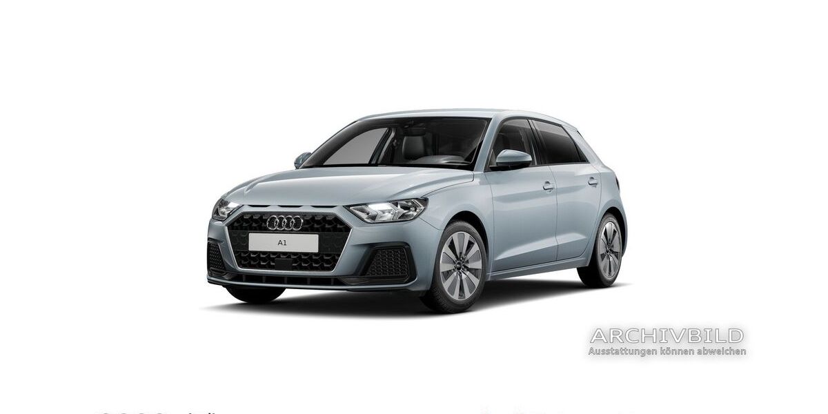 Audi A1 3.089 km 22.988 &euro; Leverkusen 51373
