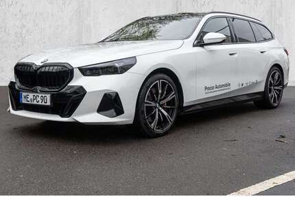 BMW 540 5.968 km 61.252 &euro; Mettmann 40822