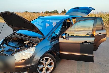 Ford S-Max 199.950 km 6.900 &euro; Niederkassel 53859