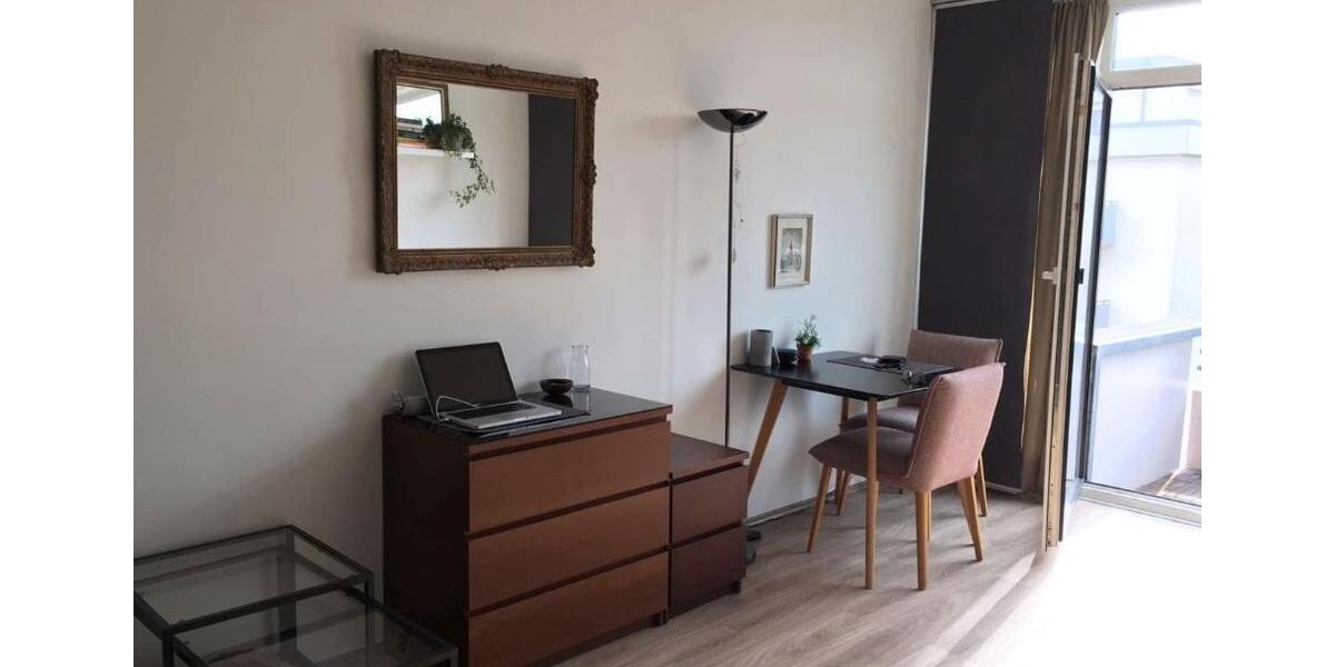 Etagenwohnung Bergisch Gladbach Frankenforst - 1 Zimmer, 30 m&sup2;, 137.000&euro; | Angebot:25404937