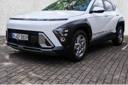 Hyundai KONA 7.500 km 27.840 &euro; Köln 50968