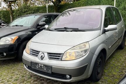 Renault Scenic 145.700 km 970 &euro; Wermelskirchen 42929