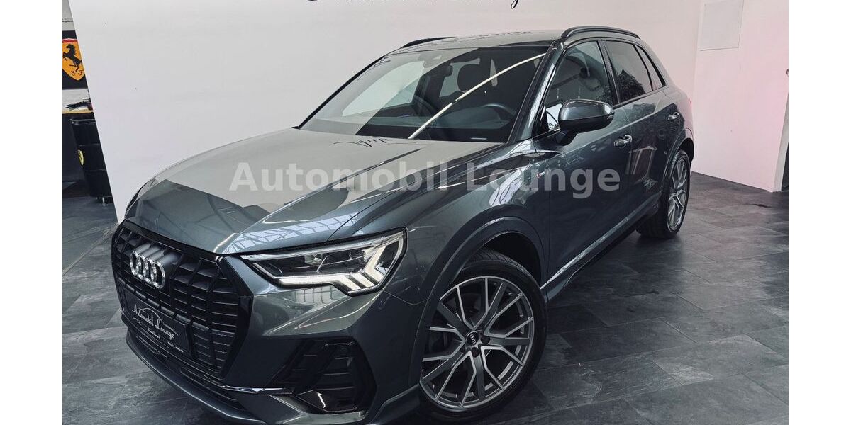 Audi Q3 79.929 km 30.500 &euro; Remscheid 42855