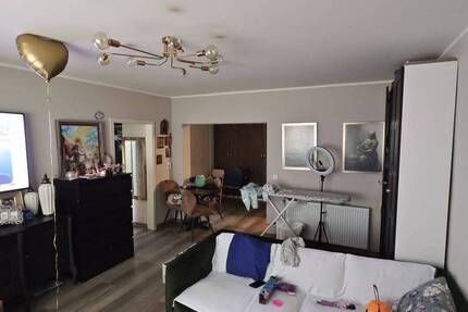 Wohnung Neuss Vogelsang - 2 Zimmer, 58 m&sup2;, 189.000&euro; | Angebot:24607097