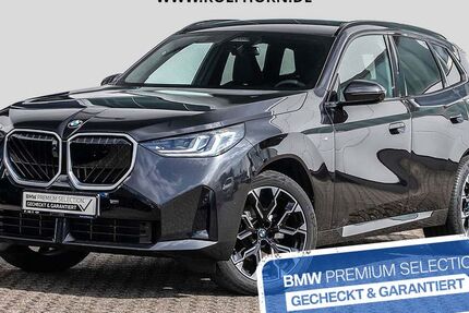 BMW X3 21.210 km 51.950 &euro; Wesseling 50389