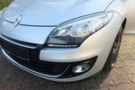 Renault Megane BOSE EDITION NAVI KLIMAAUTOM TEILLEDER PARK 107.158 km 7.408 &euro; Köln 50858