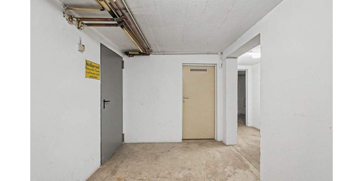 Solides 3-Familienhaus in ruhiger Lage von Pulheim - im südlichen Bereich von Stommeln 8 zimmer