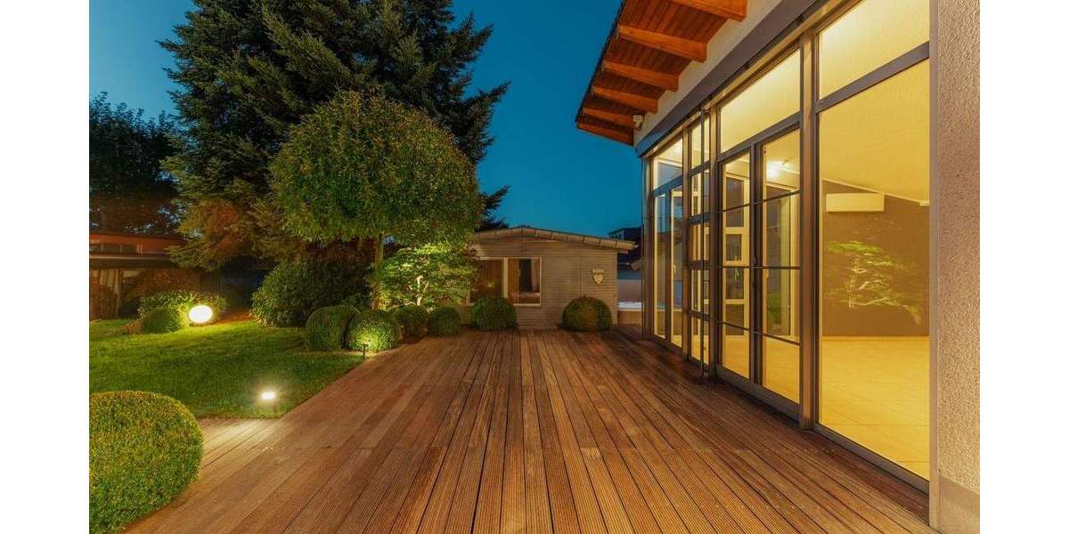 Einfamilienhaus Bergisch Gladbach Schildgen - 7 Zimmer, 282 m&sup2;, 945.000&euro; | Angebot:24138043