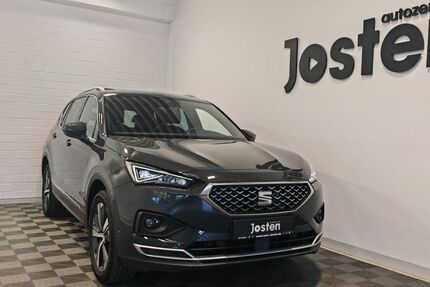 Seat Tarraco 56.635 km 27.750 &euro; Monheim 40789