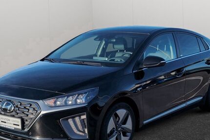 Hyundai IONIQ 39.700 km 17.790 &euro; Düsseldorf 40233