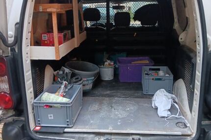 Citroen Berlingo 315.000 km 2.200 € Erkrath 40699