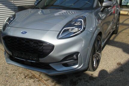Ford Puma 46.500 km 18.890 &euro; Langenfeld 40764