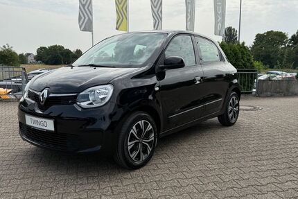 Renault Twingo 68.000 km 10.480 &euro; Langenfeld 40764