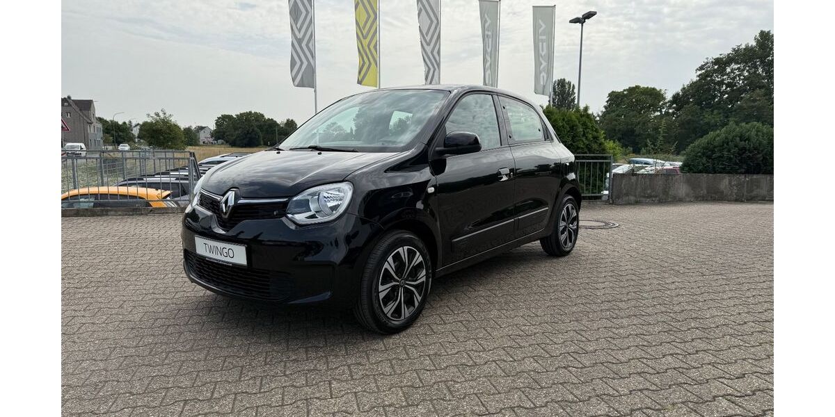 Renault Twingo 68.000 km 10.480 &euro; Langenfeld 40764