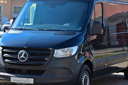 Mercedes-Benz eSprinter 16.300 km 18.950 &euro; Troisdorf (Köln/Bonn) 53842