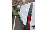 Mercedes-Benz Citan Kasten 115.000 km 4.700 &euro; Kerpen 50171