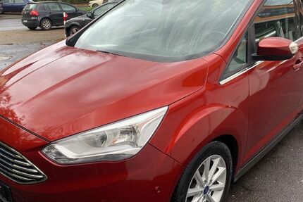 Ford C-Max 114.000 km 6.790 € koeln 51105