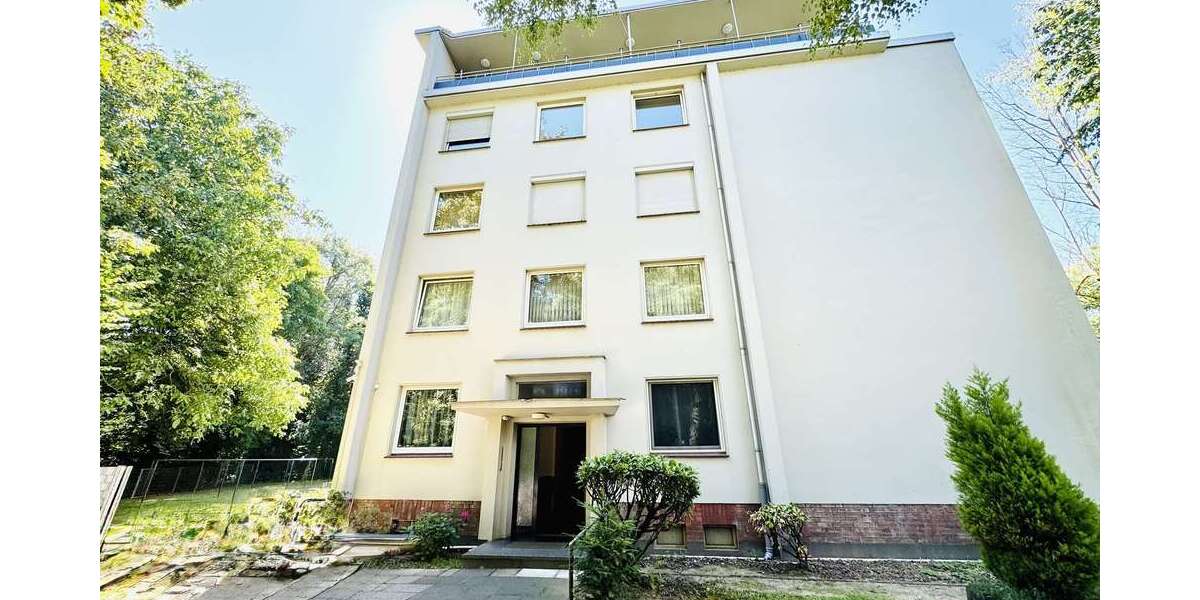 Wohnung zum Kaufen in Leverkusen 109.000 € 39 m² 1 zimmer