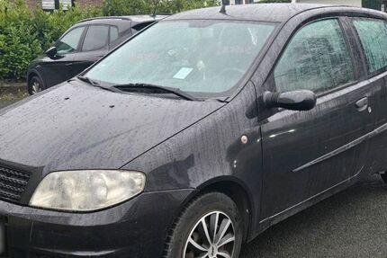 Fiat Punto 166.000 km 1.450 &euro; Kerpen 50171