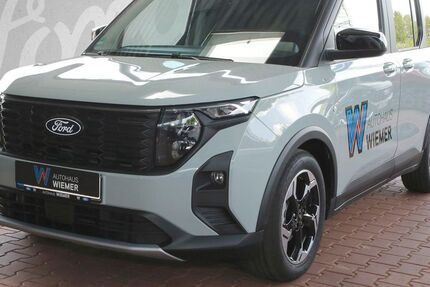 Ford Tourneo Courier 3.500 km 28.900 &euro; Troisdorf 53844