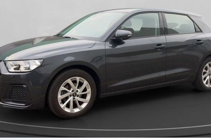 Audi A1 18.454 km 20.980 &euro; Köln-Mülheim 51063