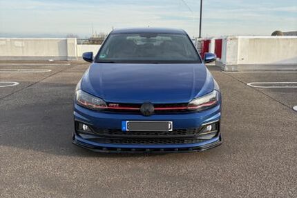 VW Polo 75.000 km 18.600 &euro; Hürth 50354