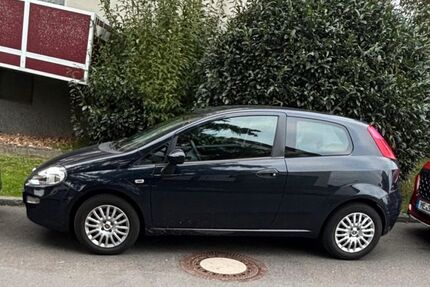 Fiat Punto 34.000 km 5.500 &euro; Solingen 42651