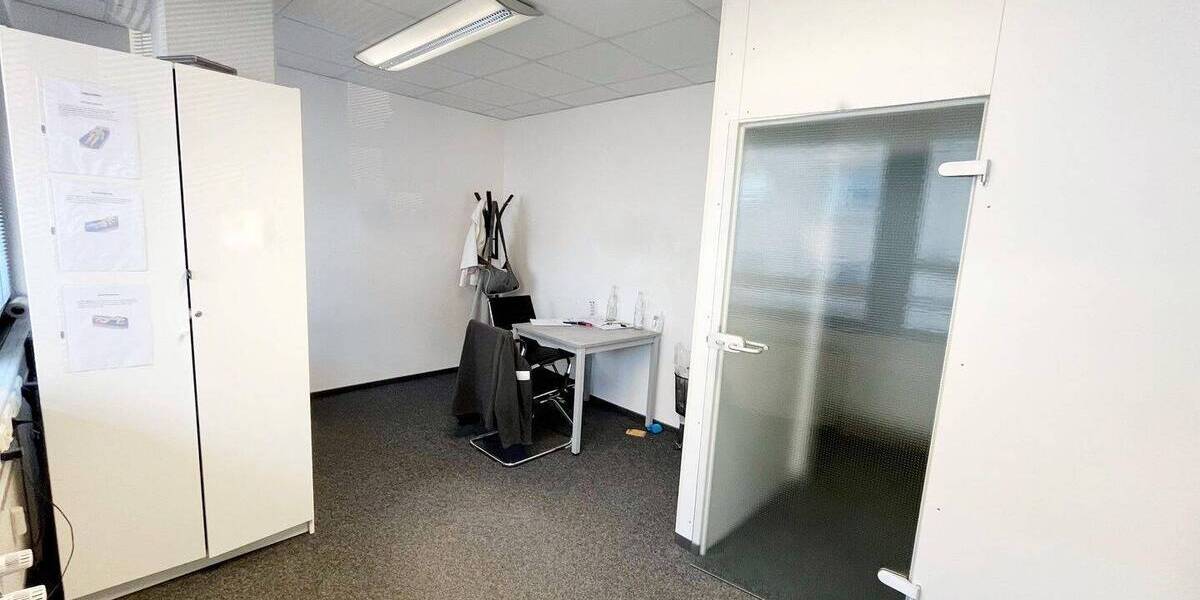 Gewerbeobjekt Leverkusen Wiesdorf - 6 Zimmer, 540.000&euro; | Angebot:24024829