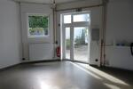 Gewerbehalle mit Büro, Garagen und Sozialräumen 120 qm zimmer